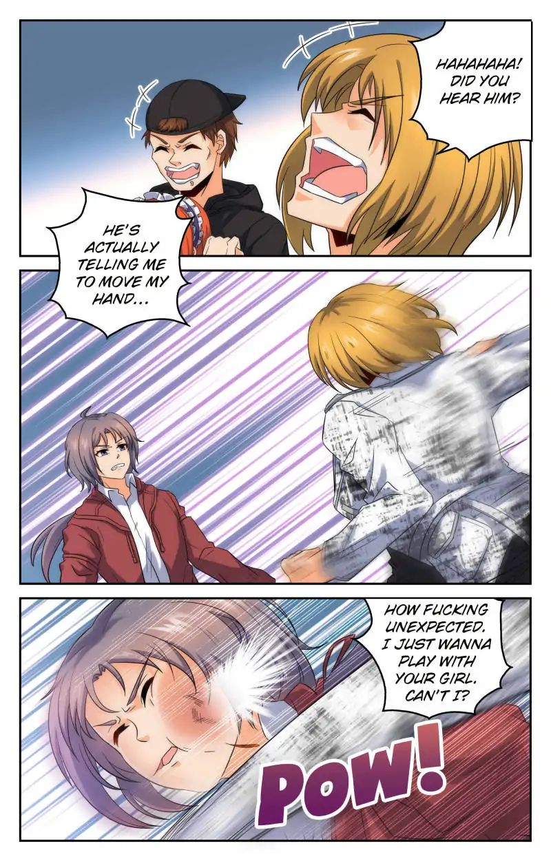 My Maid is a Demon chapter 6 - page 2