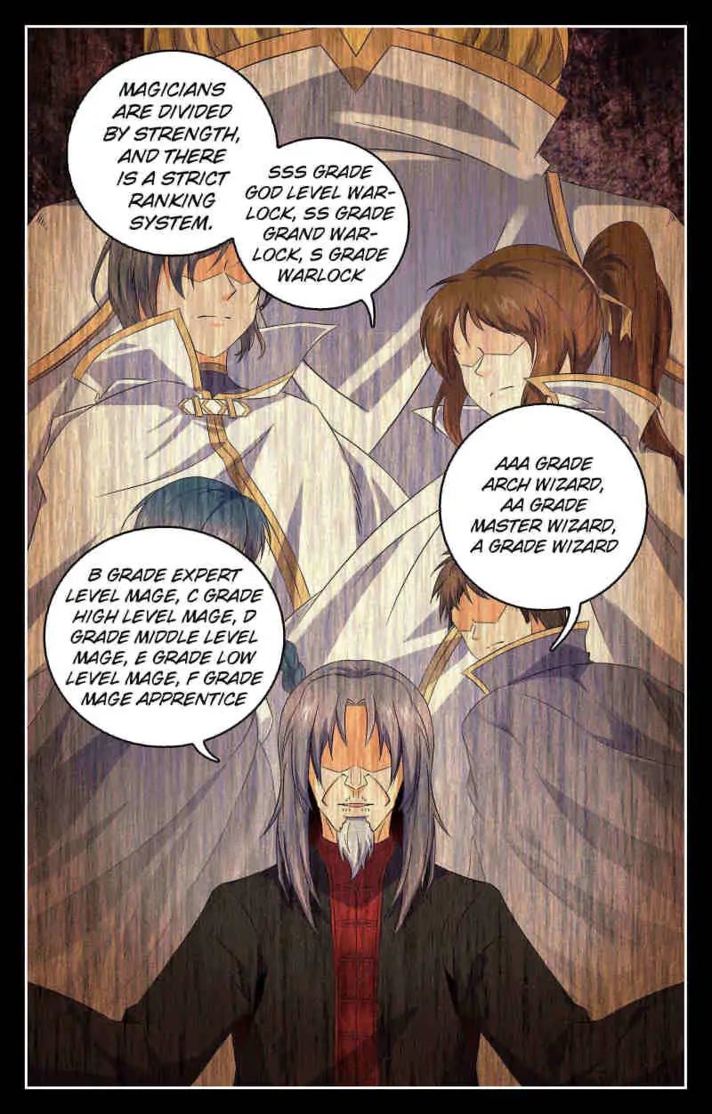 My Maid is a Demon chapter 8 - page 2