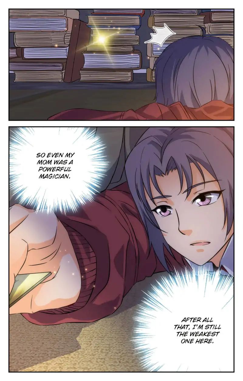 My Maid is a Demon chapter 8 - page 4