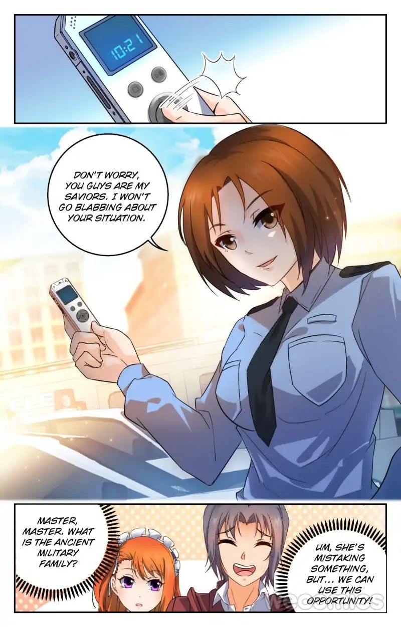 My Maid is a Demon chapter 16 - page 2