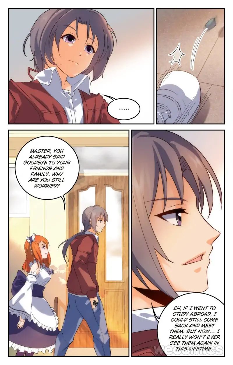 My Maid is a Demon chapter 18 - page 2