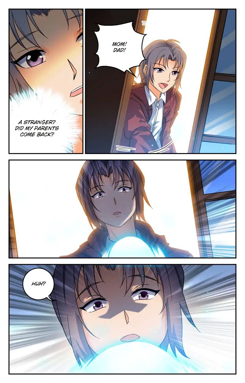 My Maid is a Demon chapter 20 - page 3