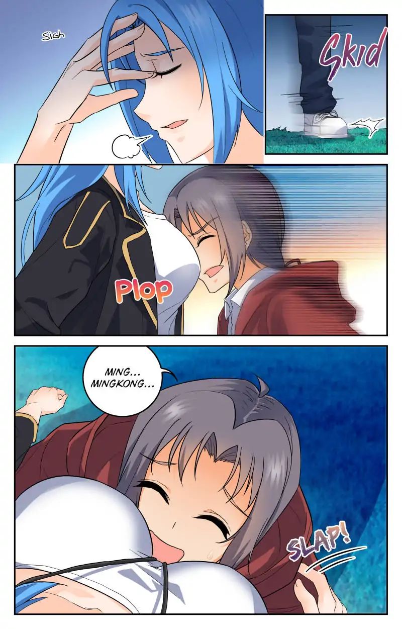 My Maid is a Demon chapter 22 - page 6