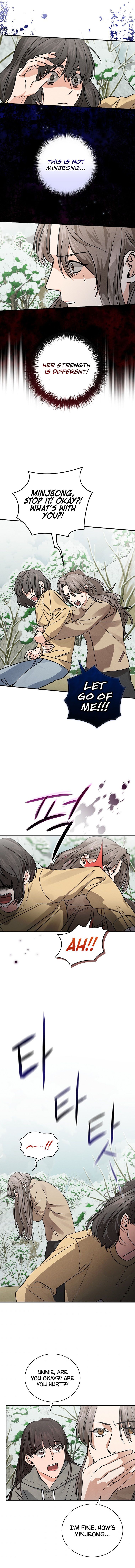 The Shaman Baek Cheoyong Chapter 11 - page 11