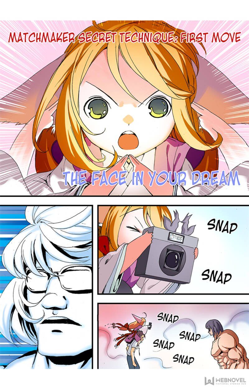 Fox Spirit Matchmaker chapter 65 - page 13