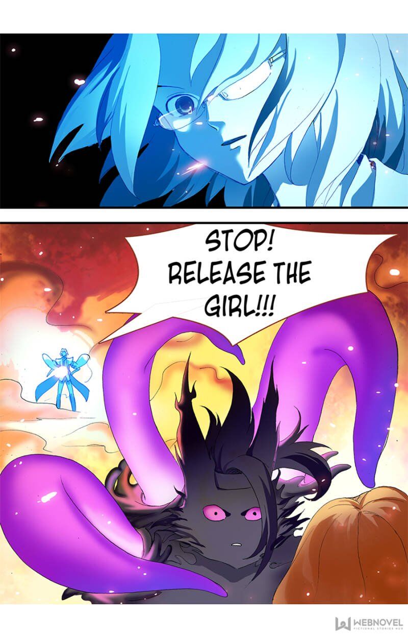 Fox Spirit Matchmaker chapter 62 - page 15