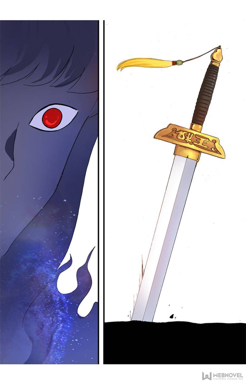 Fox Spirit Matchmaker chapter 61 - page 9
