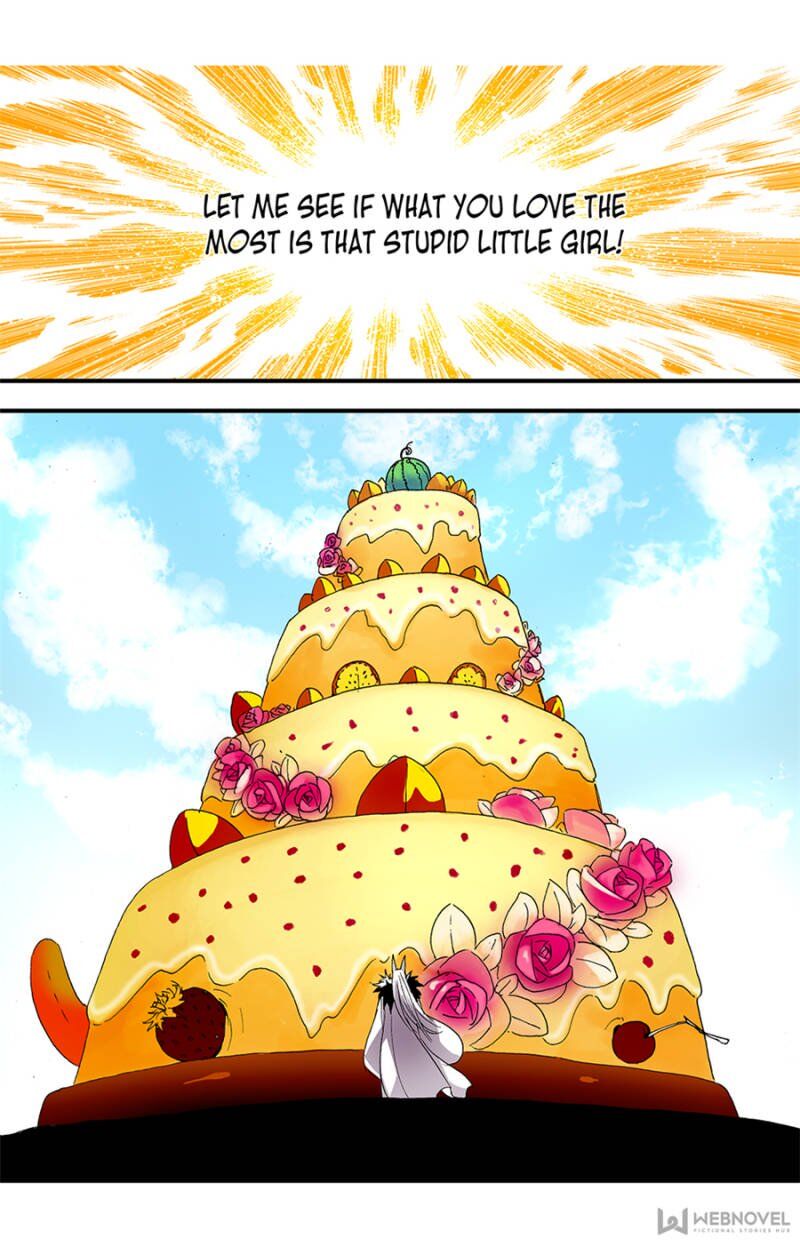 Fox Spirit Matchmaker chapter 55 - page 2