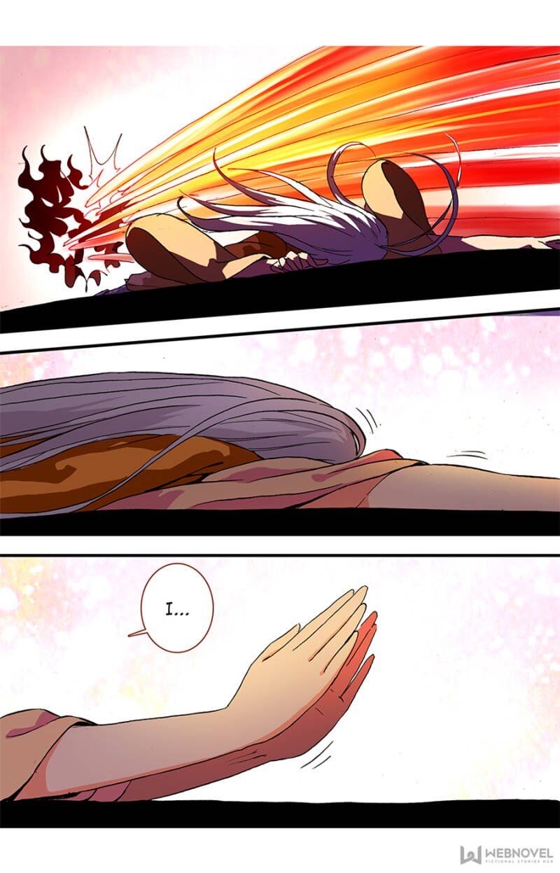 Fox Spirit Matchmaker chapter 51 - page 20