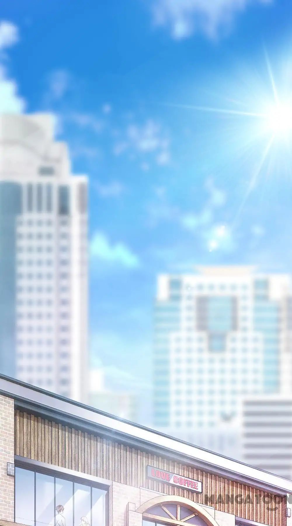 Kiss Me, Love Me chapter 1 - page 1