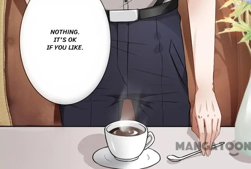Kiss Me, Love Me chapter 1 - page 11