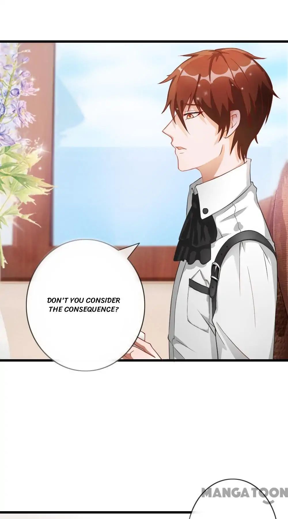 Kiss Me, Love Me chapter 1 - page 7