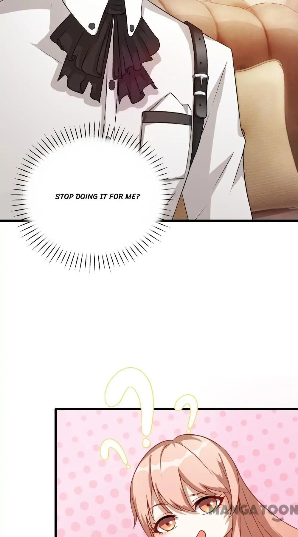 Kiss Me, Love Me chapter 1 - page 9