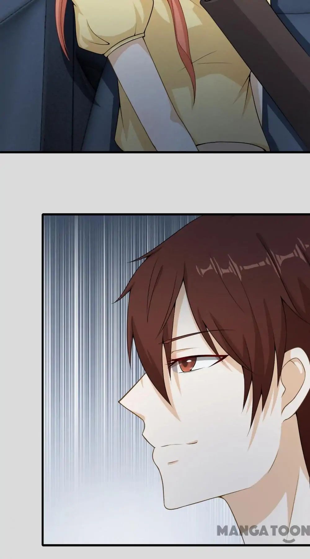 Kiss Me, Love Me chapter 10 - page 17