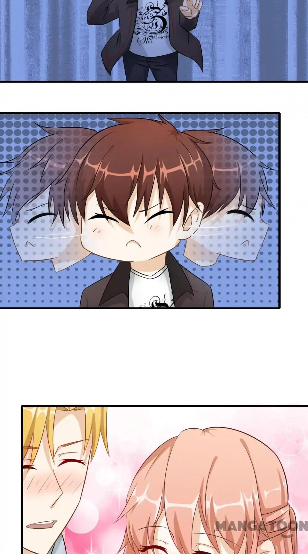 Kiss Me, Love Me chapter 10 - page 7