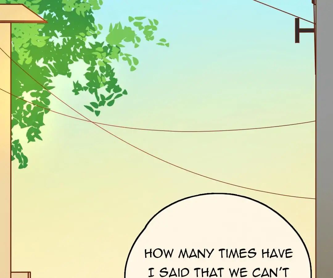 Yaoi God in the Skies chapter 37 - page 16