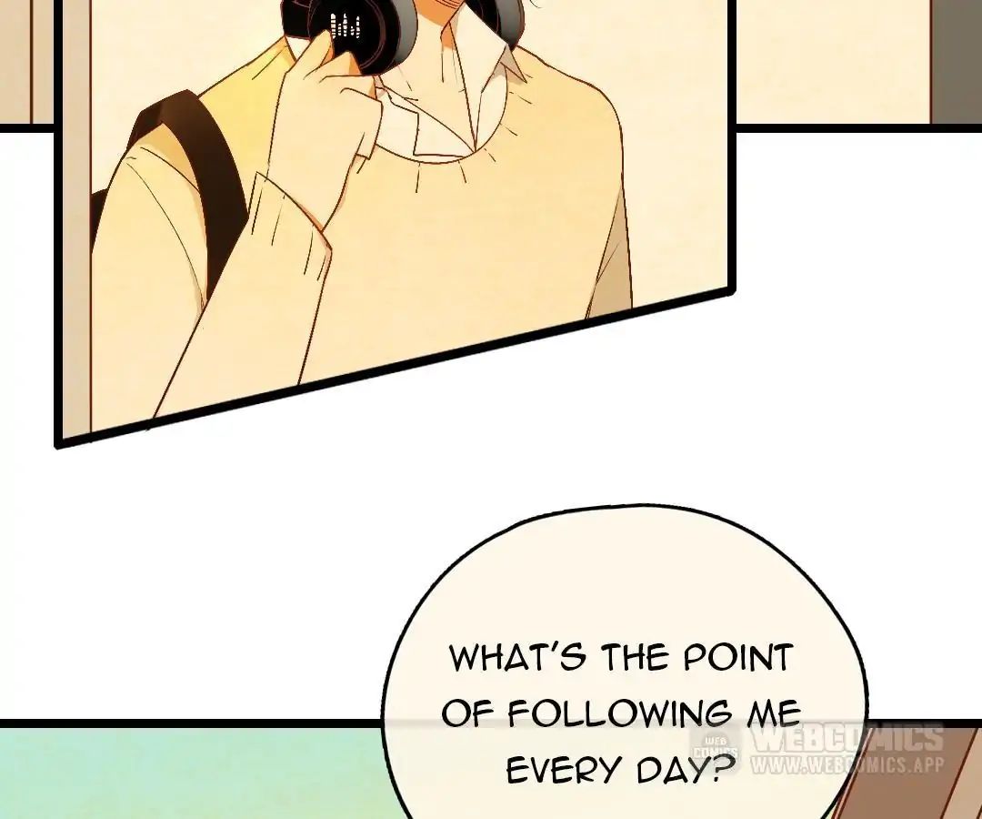 Yaoi God in the Skies chapter 37 - page 18