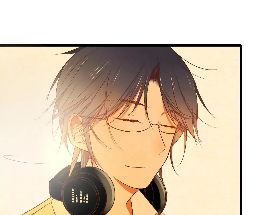 Yaoi God in the Skies chapter 37 - page 24