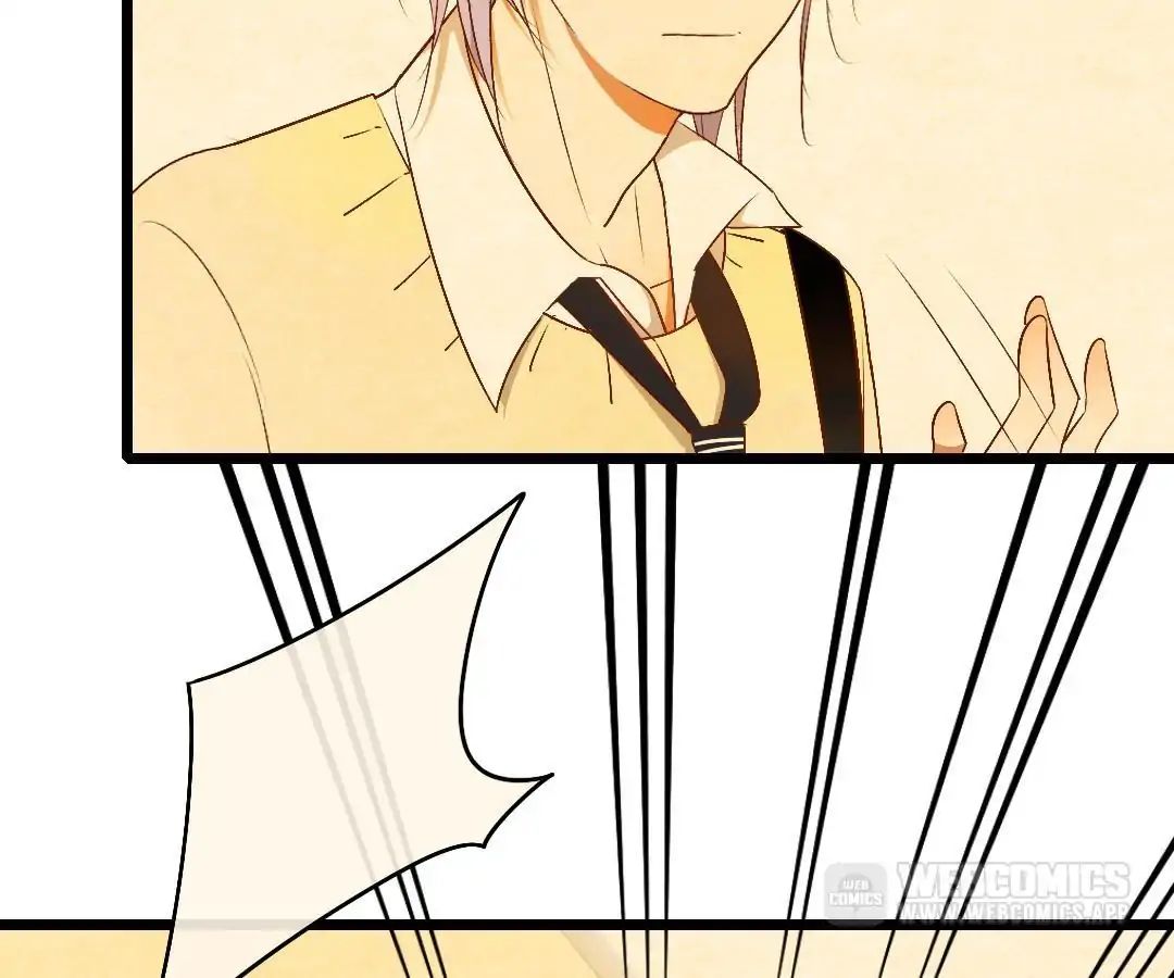 Yaoi God in the Skies chapter 37 - page 26