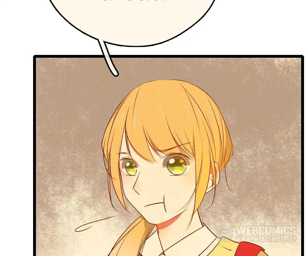 Yaoi God in the Skies chapter 37 - page 30