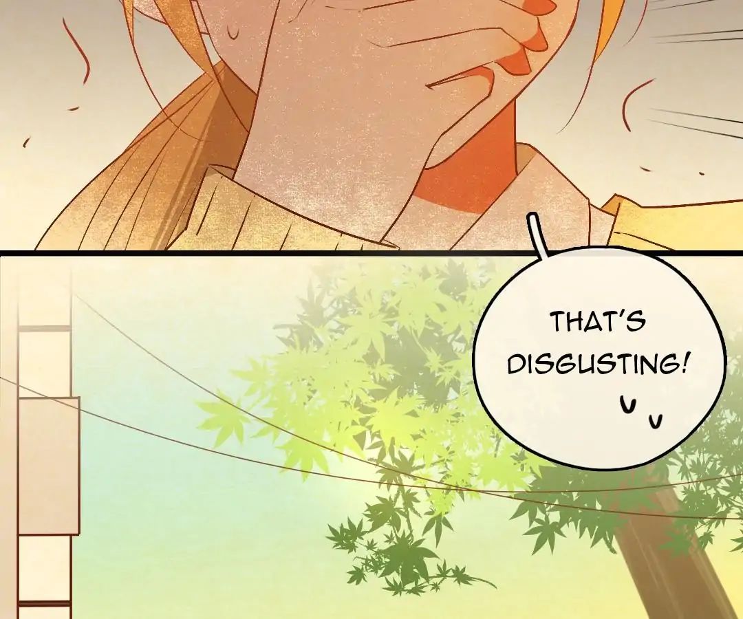 Yaoi God in the Skies chapter 37 - page 39