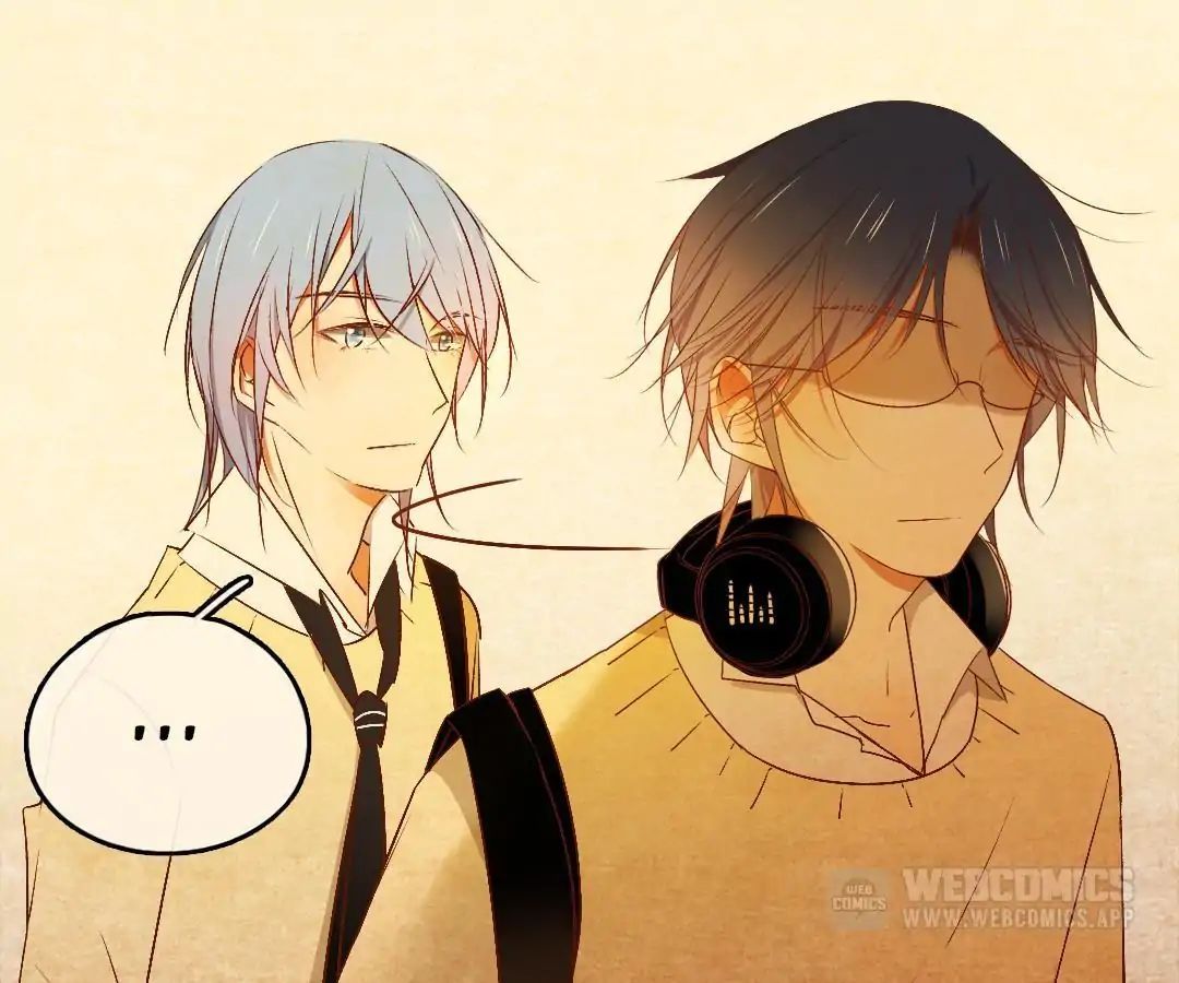 Yaoi God in the Skies chapter 37 - page 46