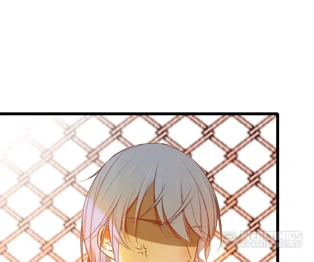 Yaoi God in the Skies chapter 37 - page 50