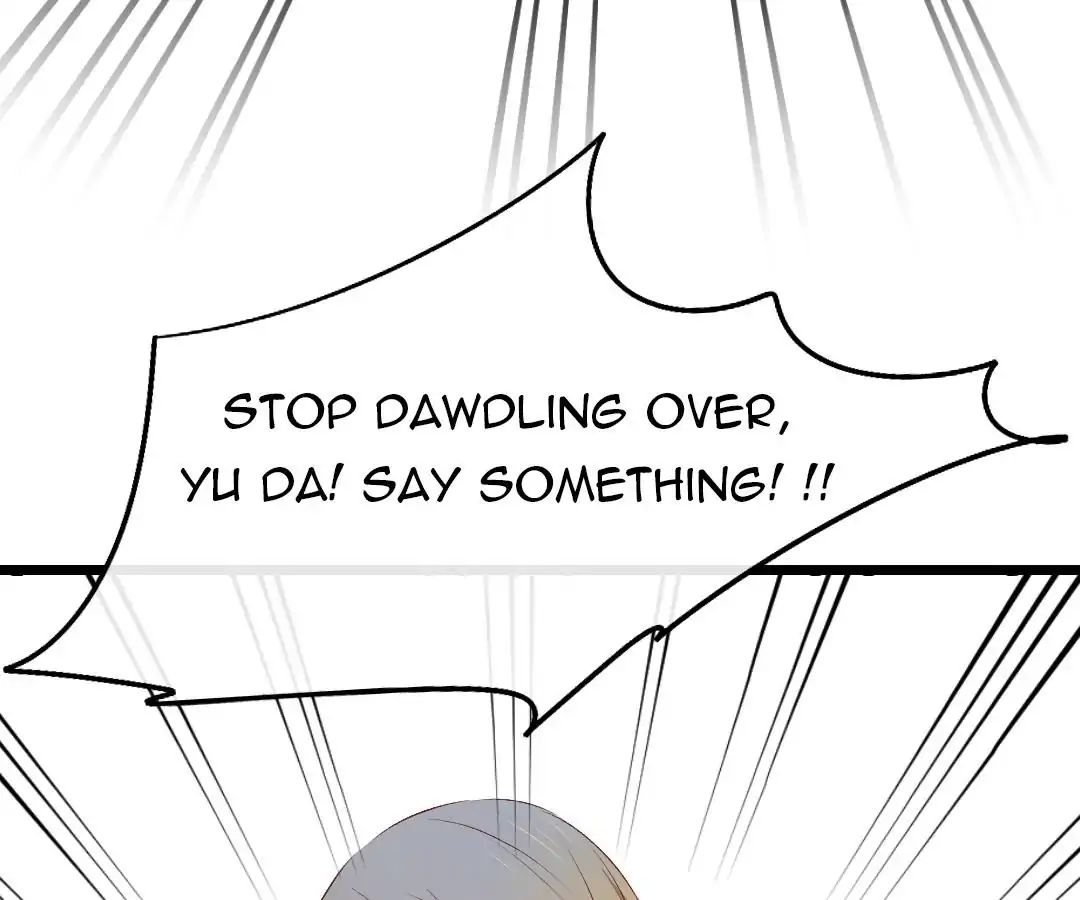 Yaoi God in the Skies chapter 37 - page 53