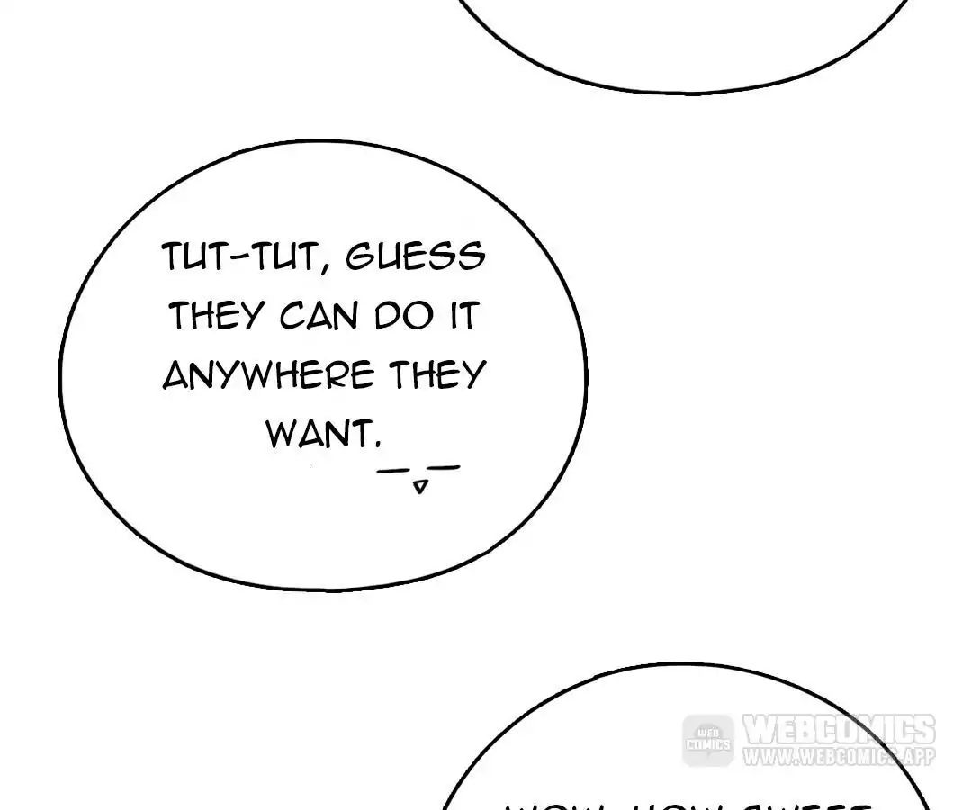 Yaoi God in the Skies chapter 37 - page 58
