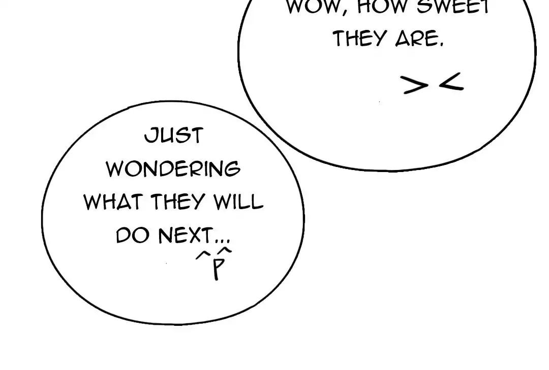 Yaoi God in the Skies chapter 37 - page 59