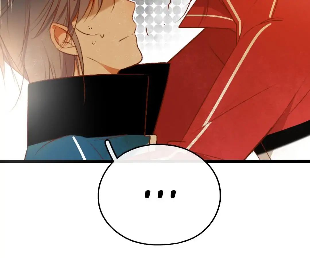 Yaoi God in the Skies chapter 37 - page 61