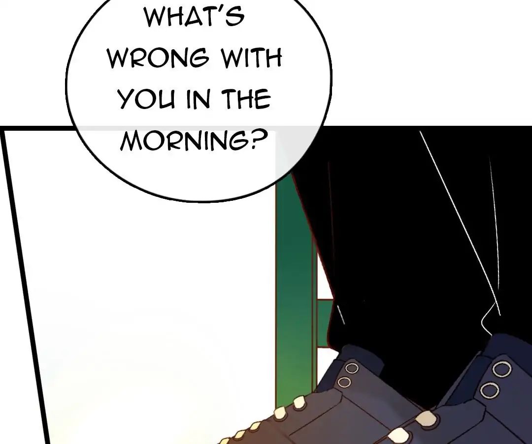 Yaoi God in the Skies chapter 37 - page 8
