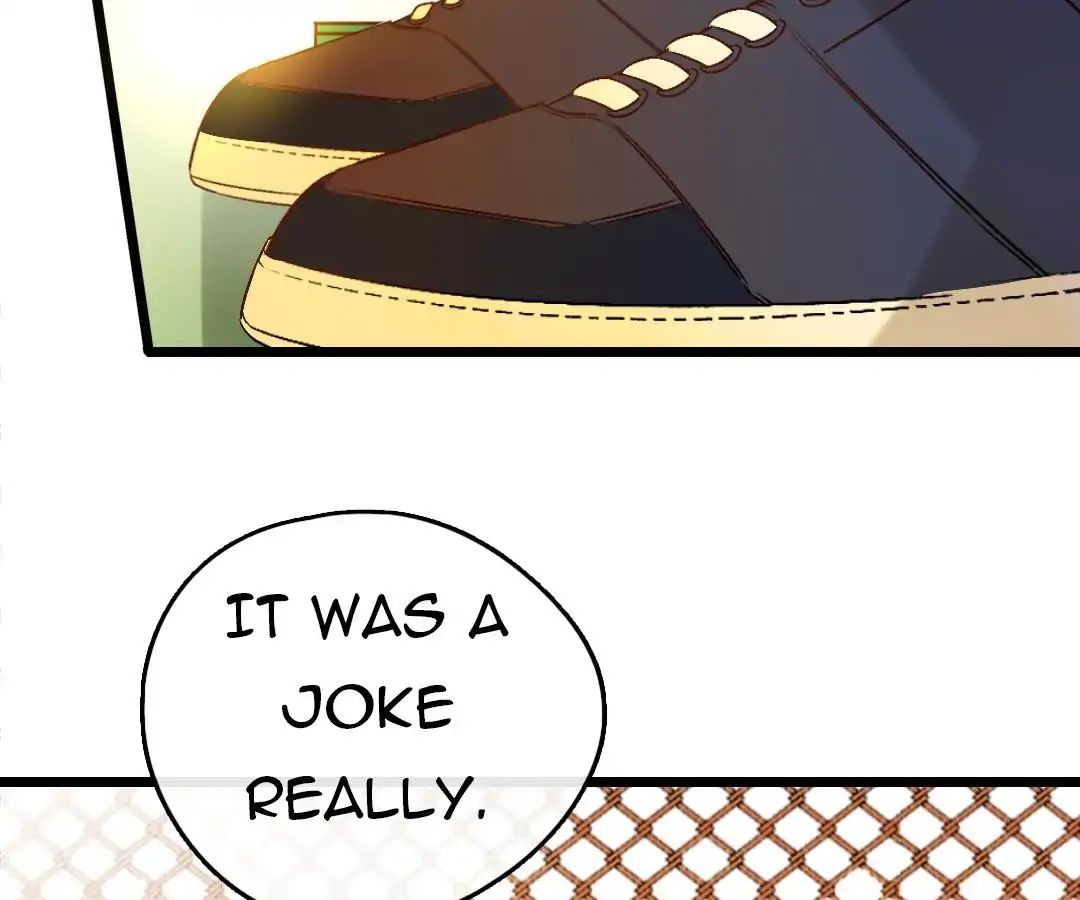 Yaoi God in the Skies chapter 37 - page 9