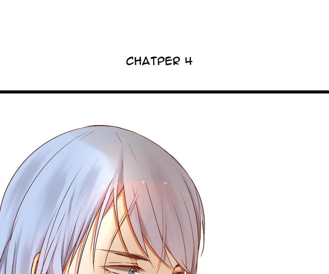 Yaoi God in the Skies chapter 4 - page 1