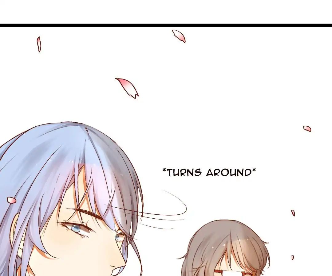 Yaoi God in the Skies chapter 4 - page 12