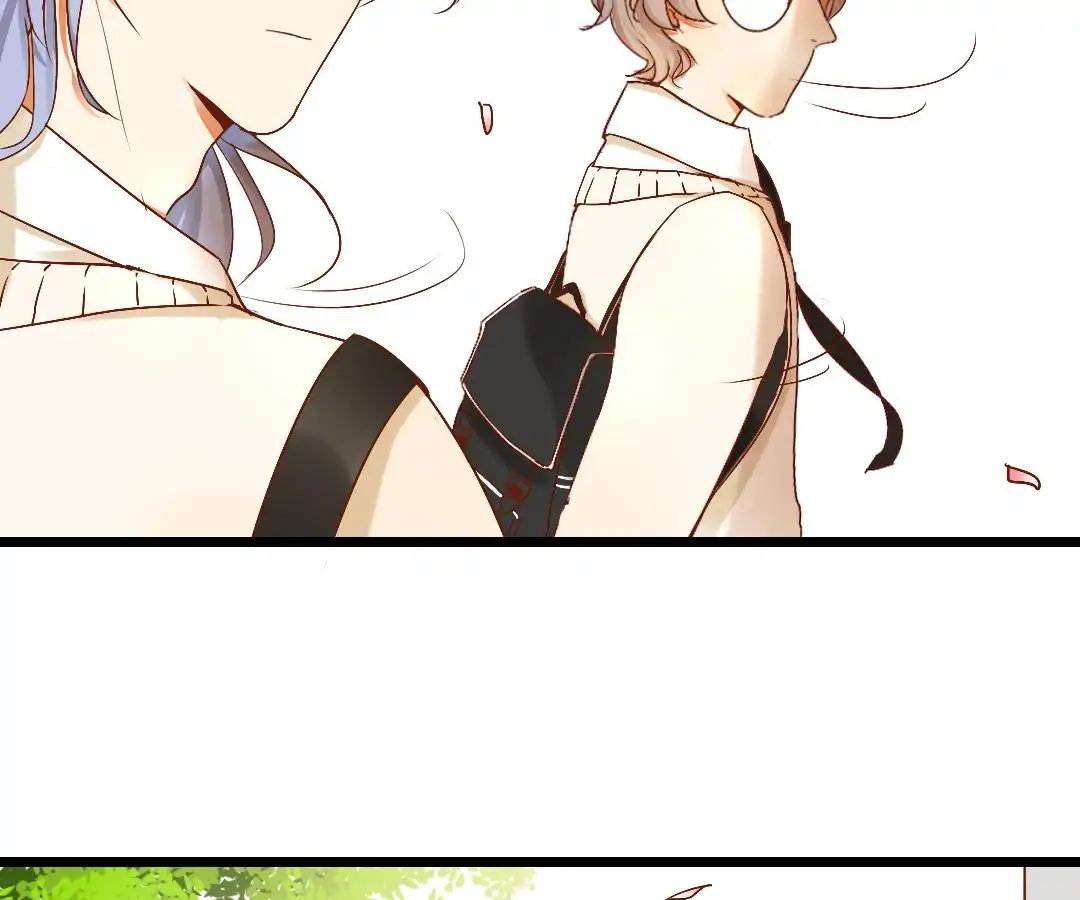 Yaoi God in the Skies chapter 4 - page 13