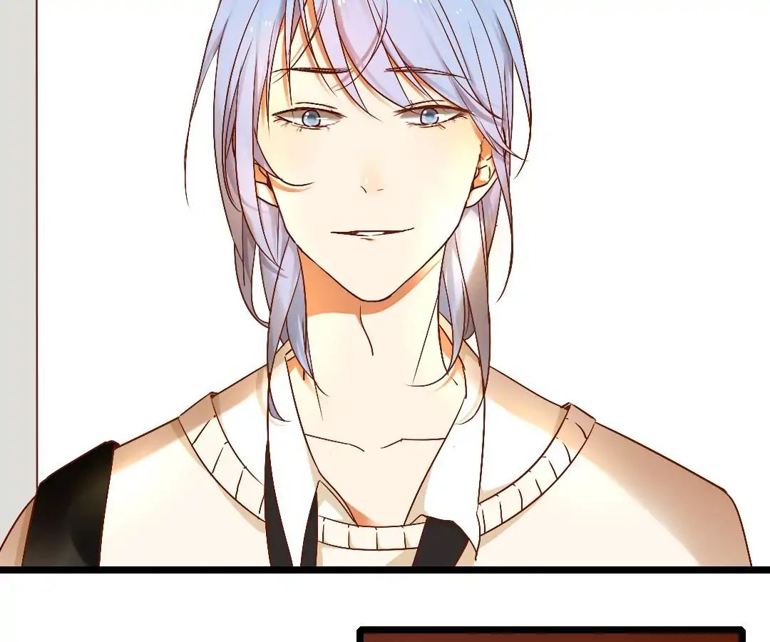 Yaoi God in the Skies chapter 4 - page 19