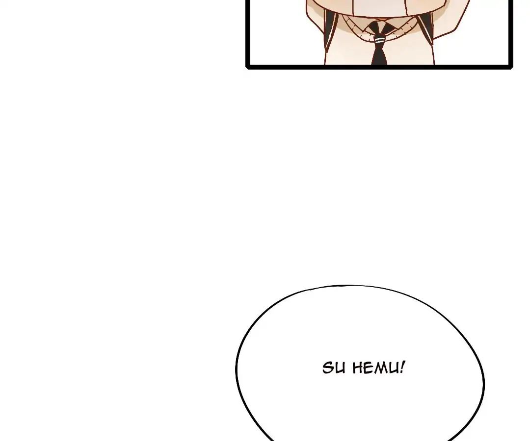 Yaoi God in the Skies chapter 4 - page 21