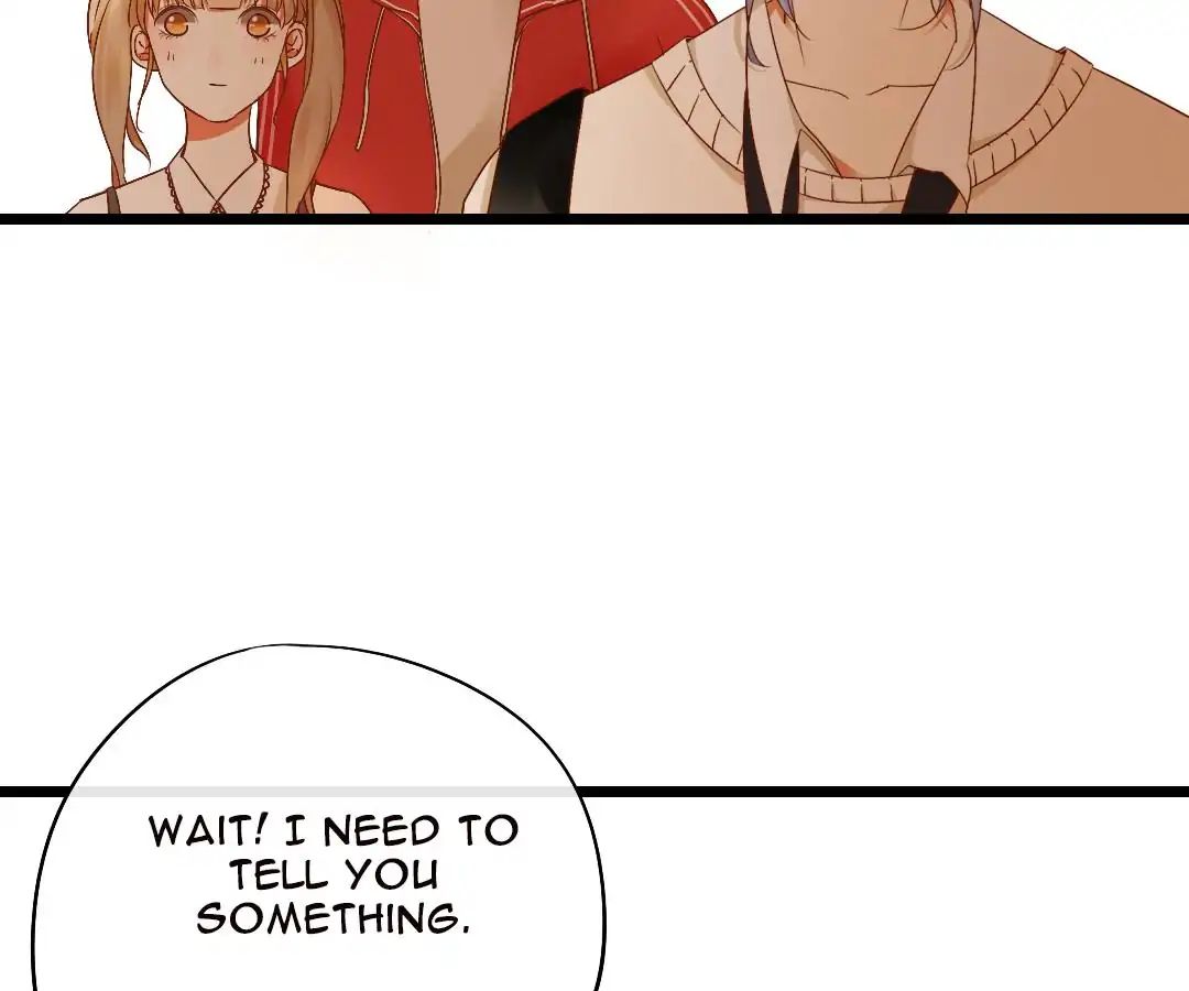 Yaoi God in the Skies chapter 4 - page 24