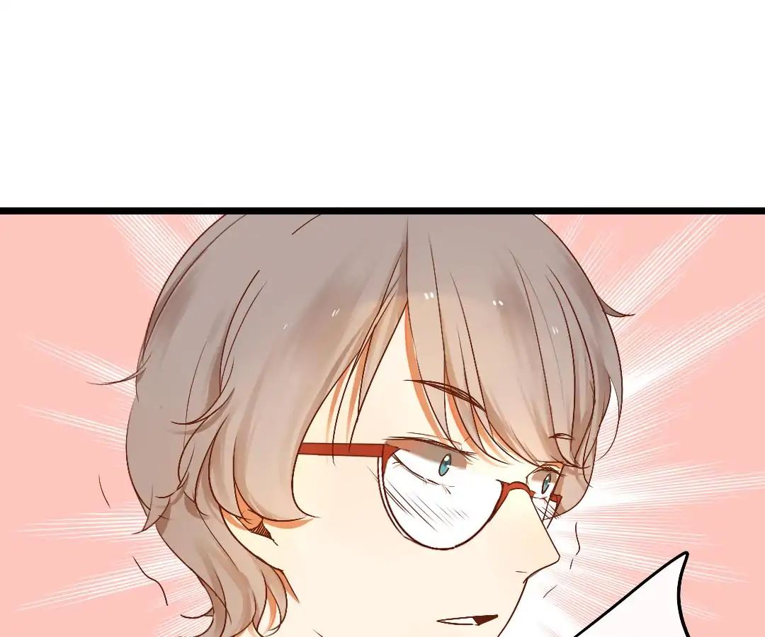 Yaoi God in the Skies chapter 4 - page 27