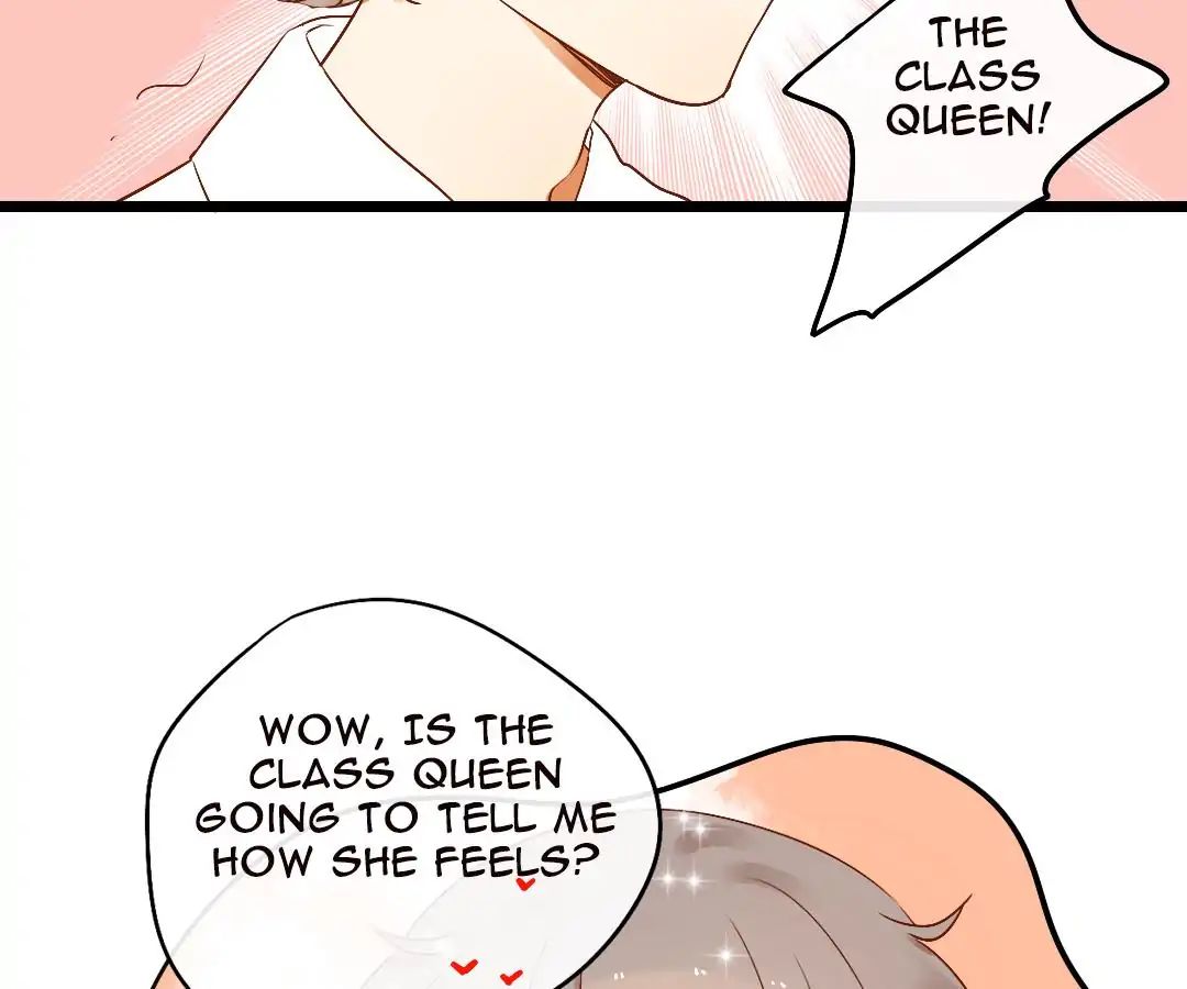 Yaoi God in the Skies chapter 4 - page 28