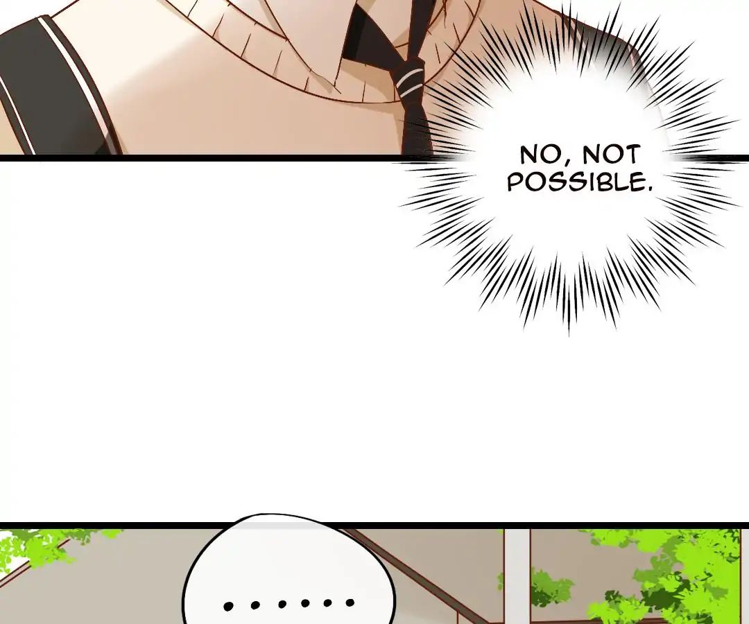 Yaoi God in the Skies chapter 4 - page 31
