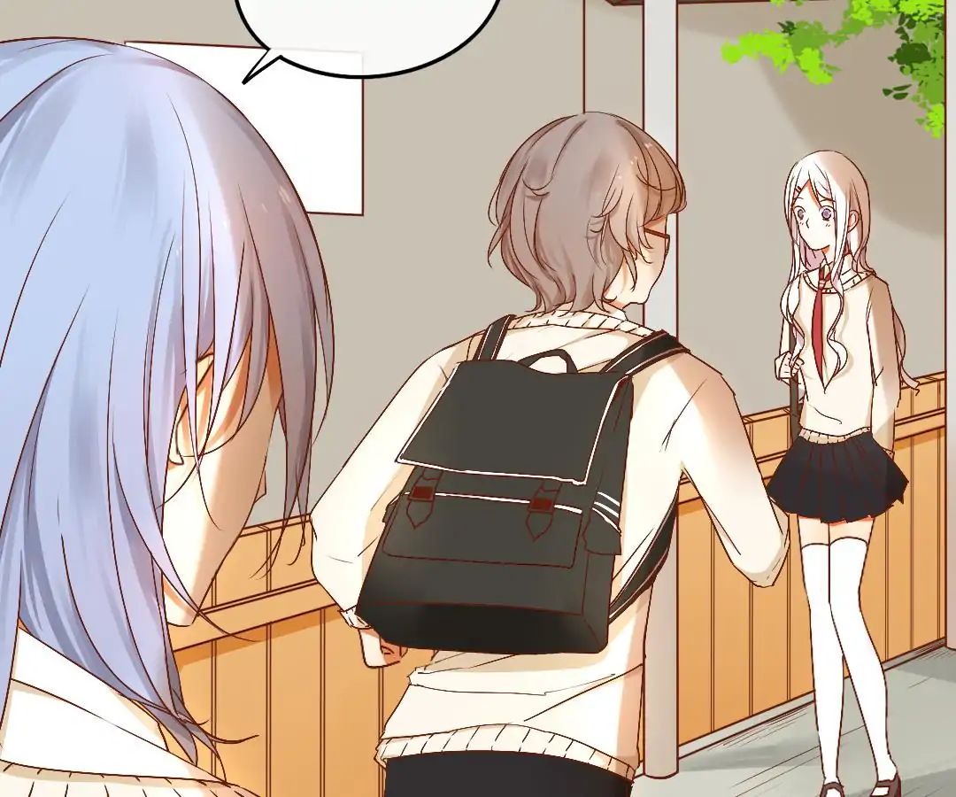 Yaoi God in the Skies chapter 4 - page 32