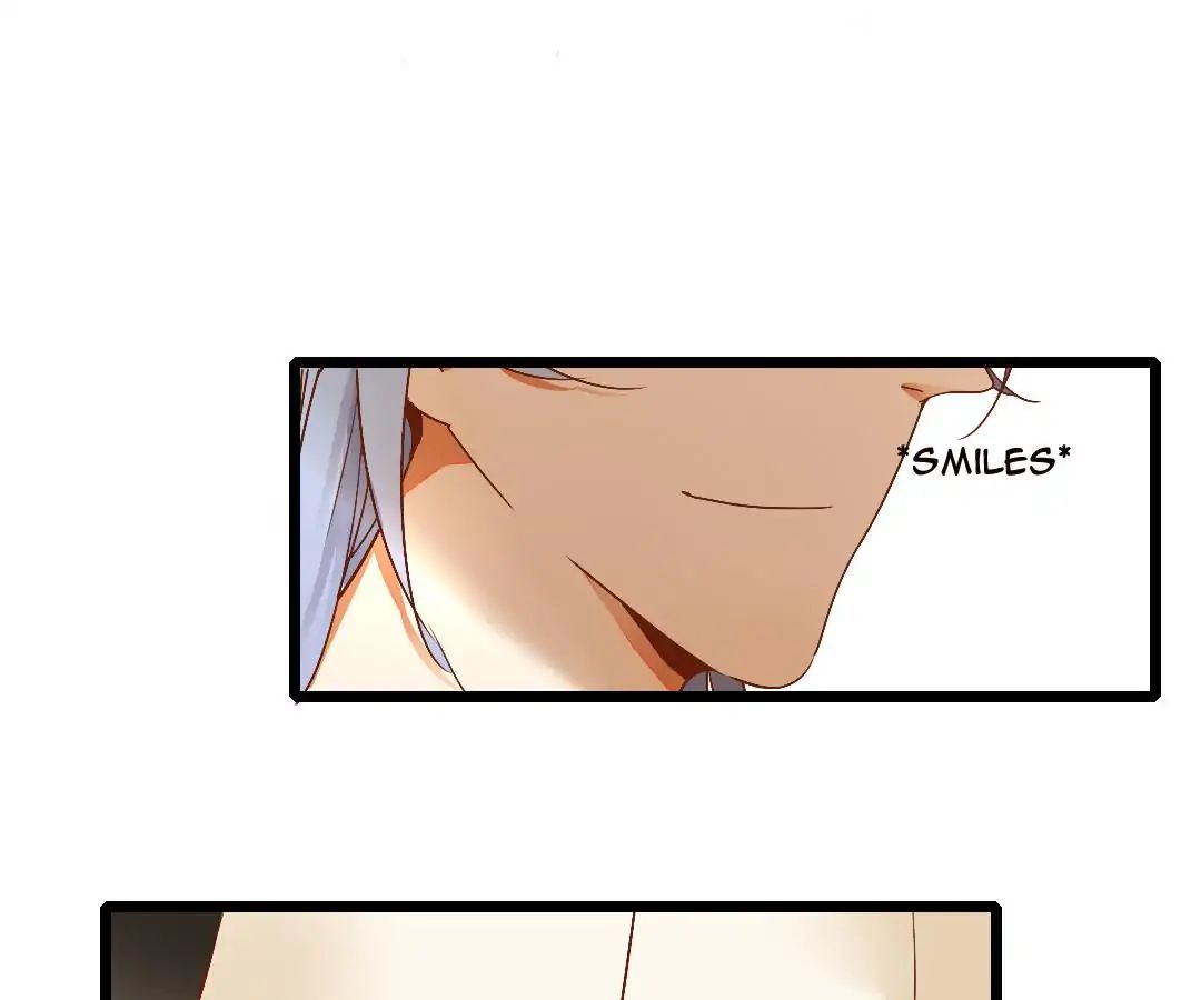 Yaoi God in the Skies chapter 4 - page 35