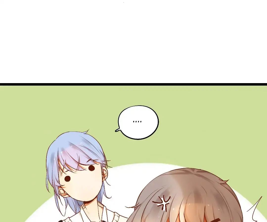 Yaoi God in the Skies chapter 4 - page 7