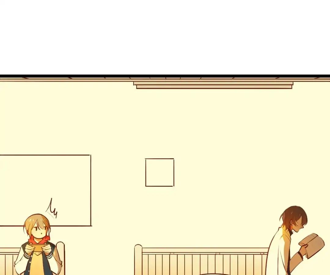 Yaoi God in the Skies chapter 40 - page 11