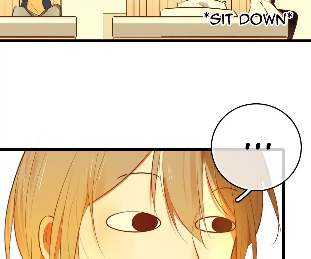 Yaoi God in the Skies chapter 40 - page 12