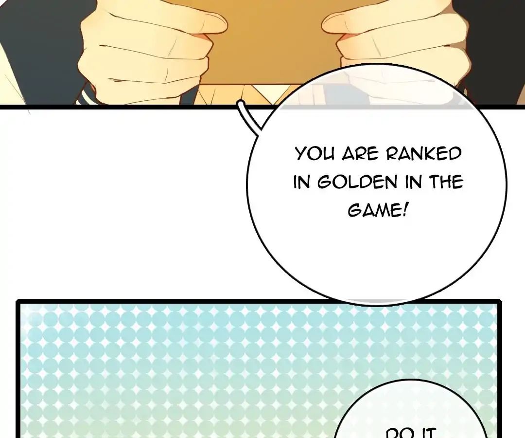 Yaoi God in the Skies chapter 40 - page 17