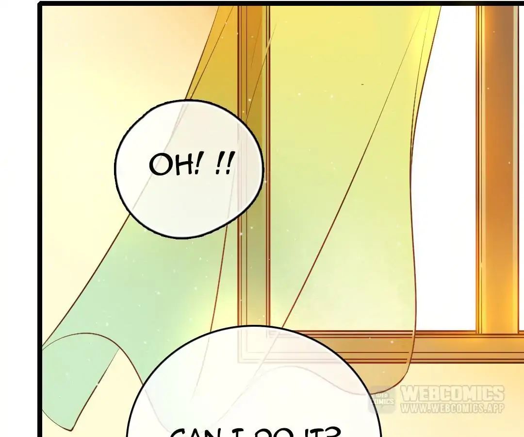 Yaoi God in the Skies chapter 40 - page 2