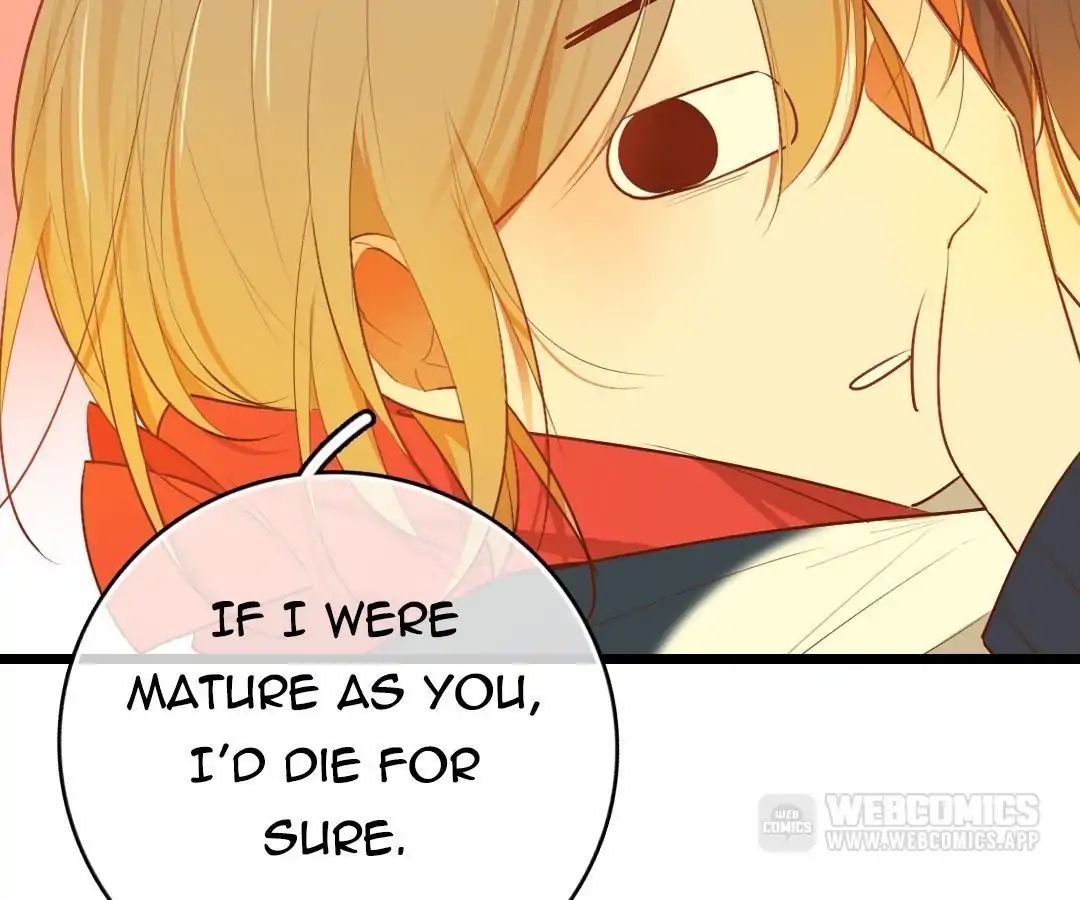 Yaoi God in the Skies chapter 40 - page 26